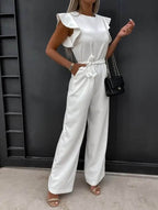 Florentine Chiara - Elegant and Comfortable Jumpsuit