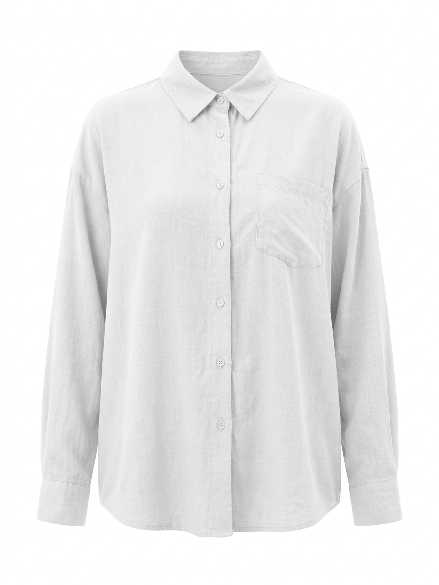 Lia | Flow Shirt