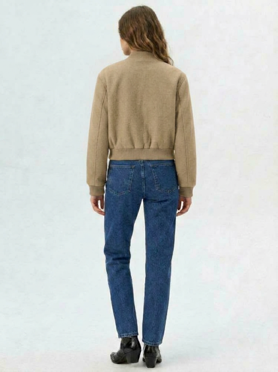 Lia Virelle Jacket