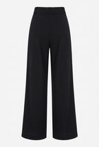 Lina | Tailored Wide-Leg Trousers
