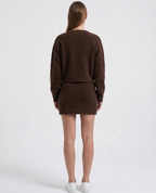 Lidia |  Knit Set
