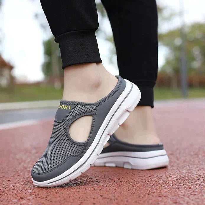 Elcevi | Comfort Slippers