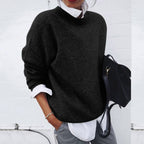 Skylar - Chic Women's Sweater