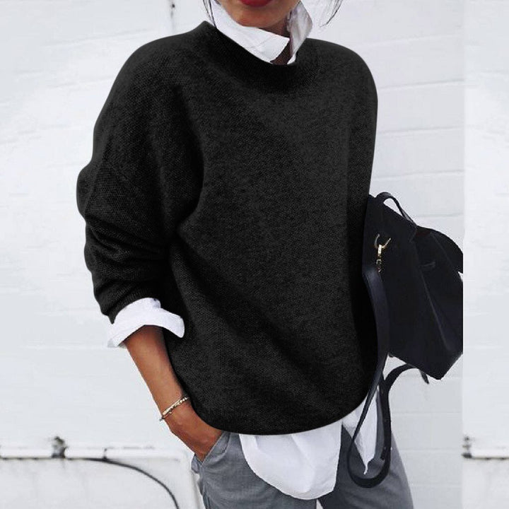 Skylar - Chic Women's Sweater