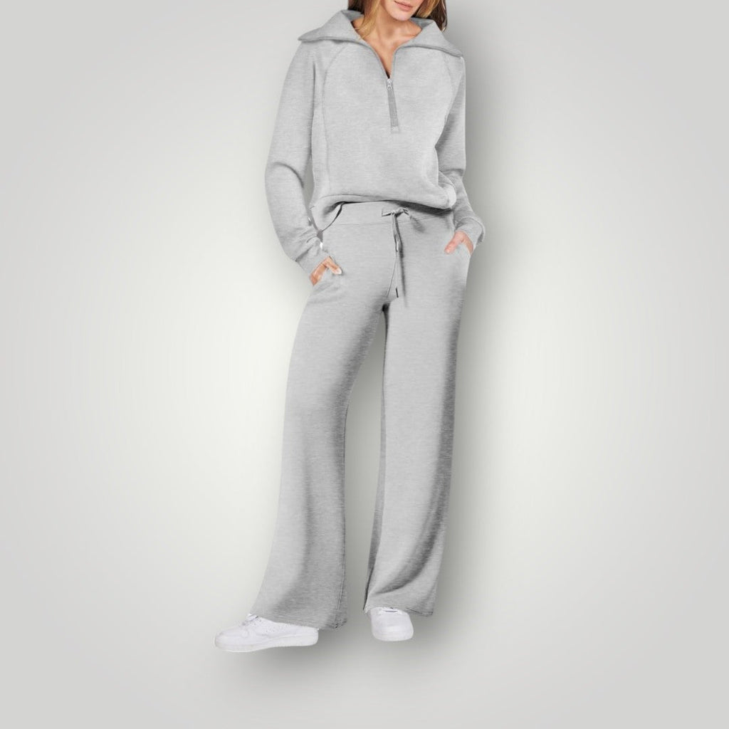 Lilou Chiara - Luxe Loungewear Set