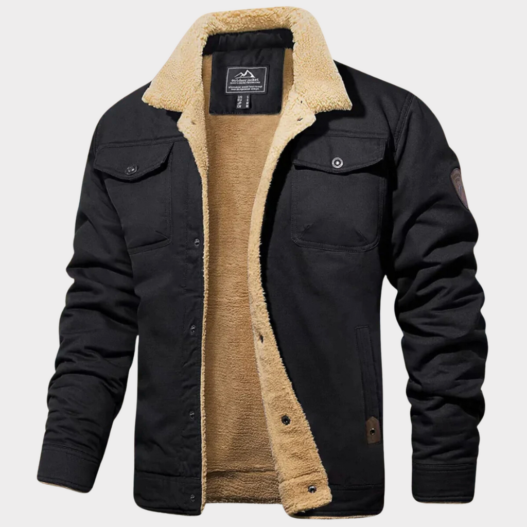 Remco - Adventure Jacket