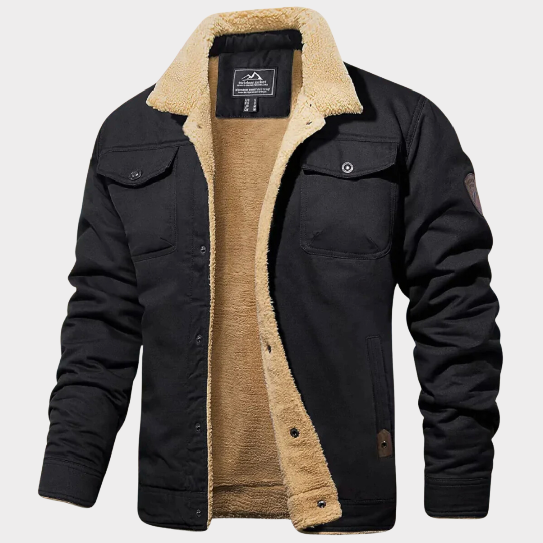 Remco - Adventure Jacket