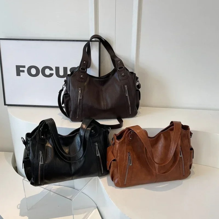 Amber Eliana - Stylish Shoulder Bag