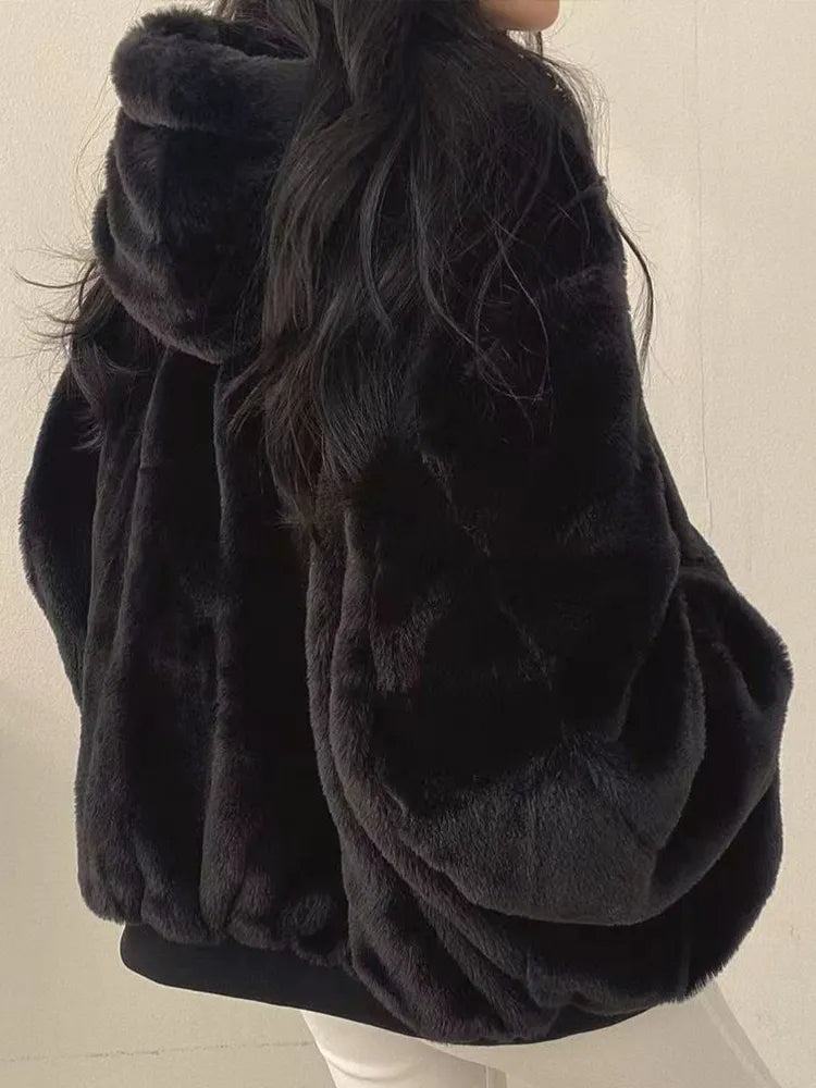Emma Vintage Bliss Coat | Comfy & Casual