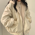 Emma Vintage Bliss Coat | Comfy & Casual