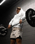 Jake - Performance Hoodie - Winter Essential