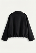 Sylvia | Utility Jacket