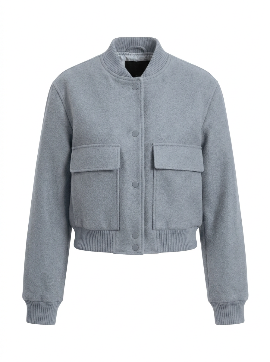 Lia Virelle Jacket