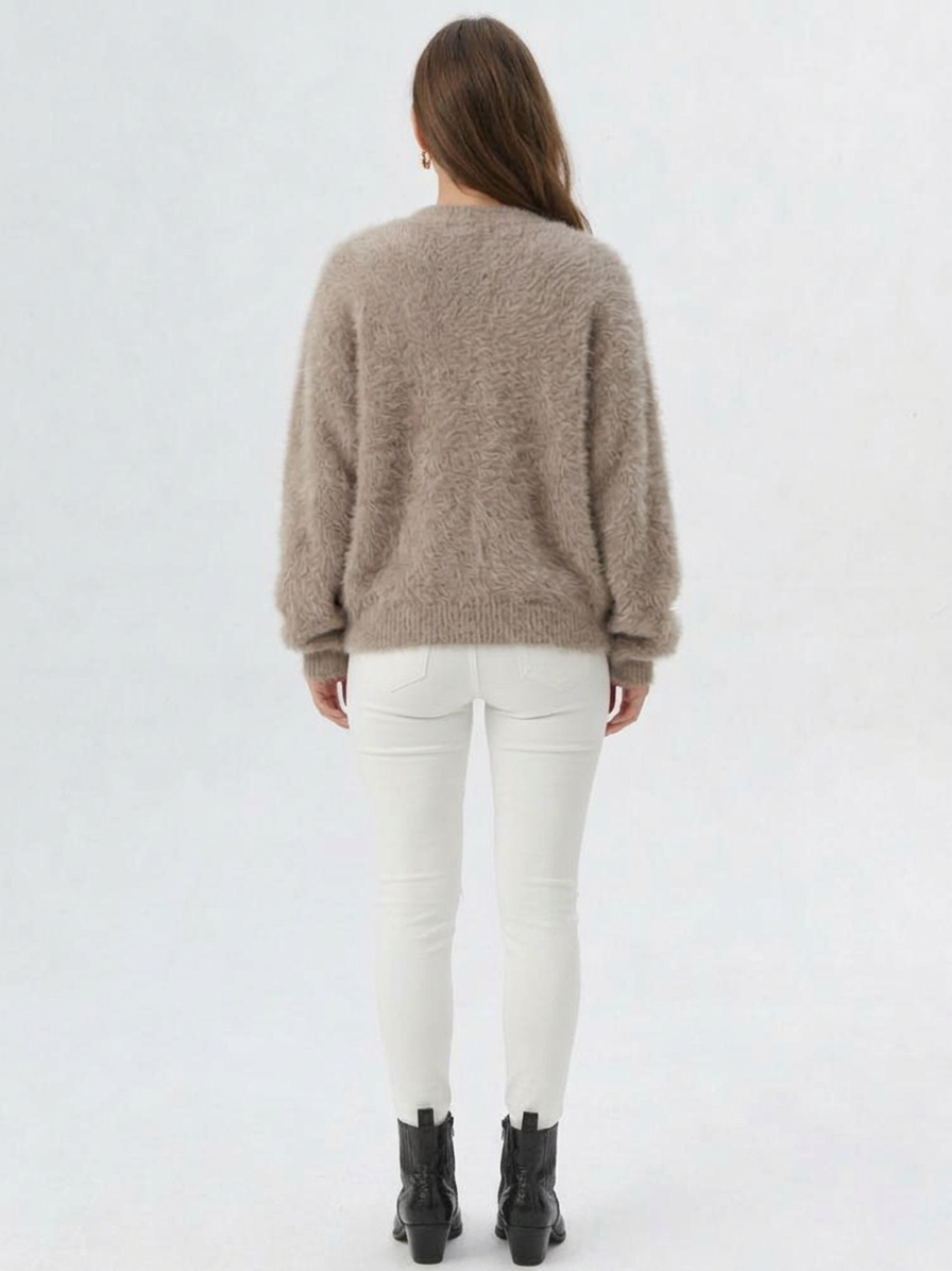 Lina | Cardigan