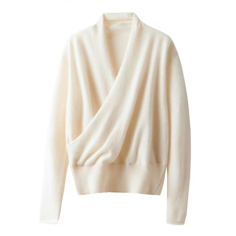 Lina | Wool Sweater