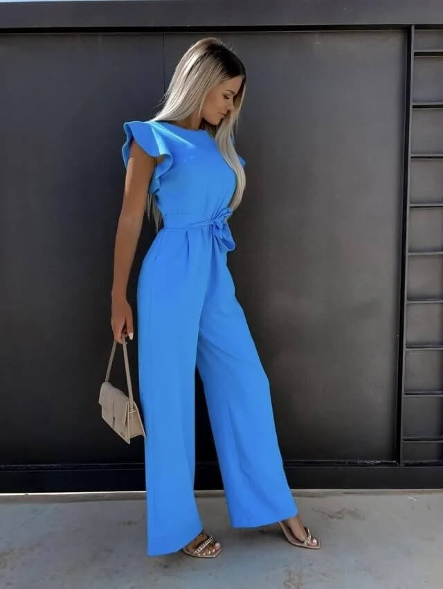 Florentine Chiara - Elegant and Comfortable Jumpsuit
