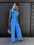 Florentine Chiara - Elegant and Comfortable Jumpsuit