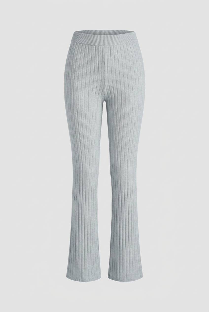 Noa | Ribbed Lounge Set