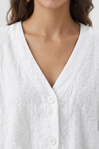 Lina | Airy Blouse