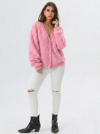 Lina | Cardigan
