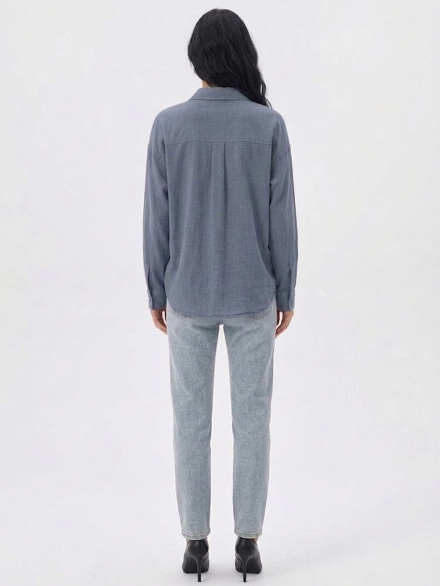 Lia | Flow Shirt