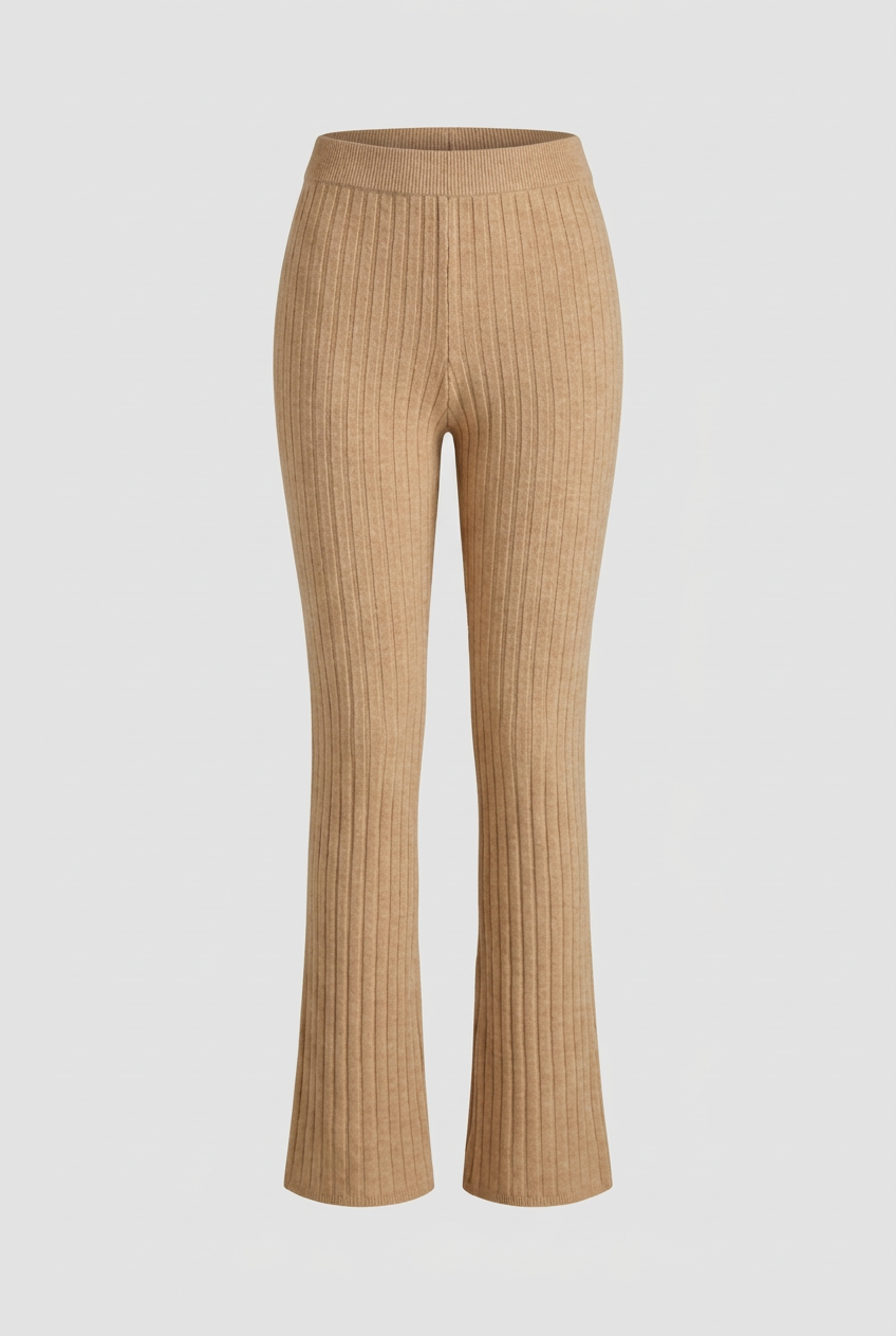 Noa | Ribbed Lounge Set
