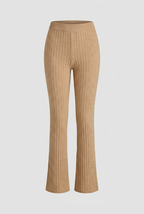 Noa | Ribbed Lounge Set