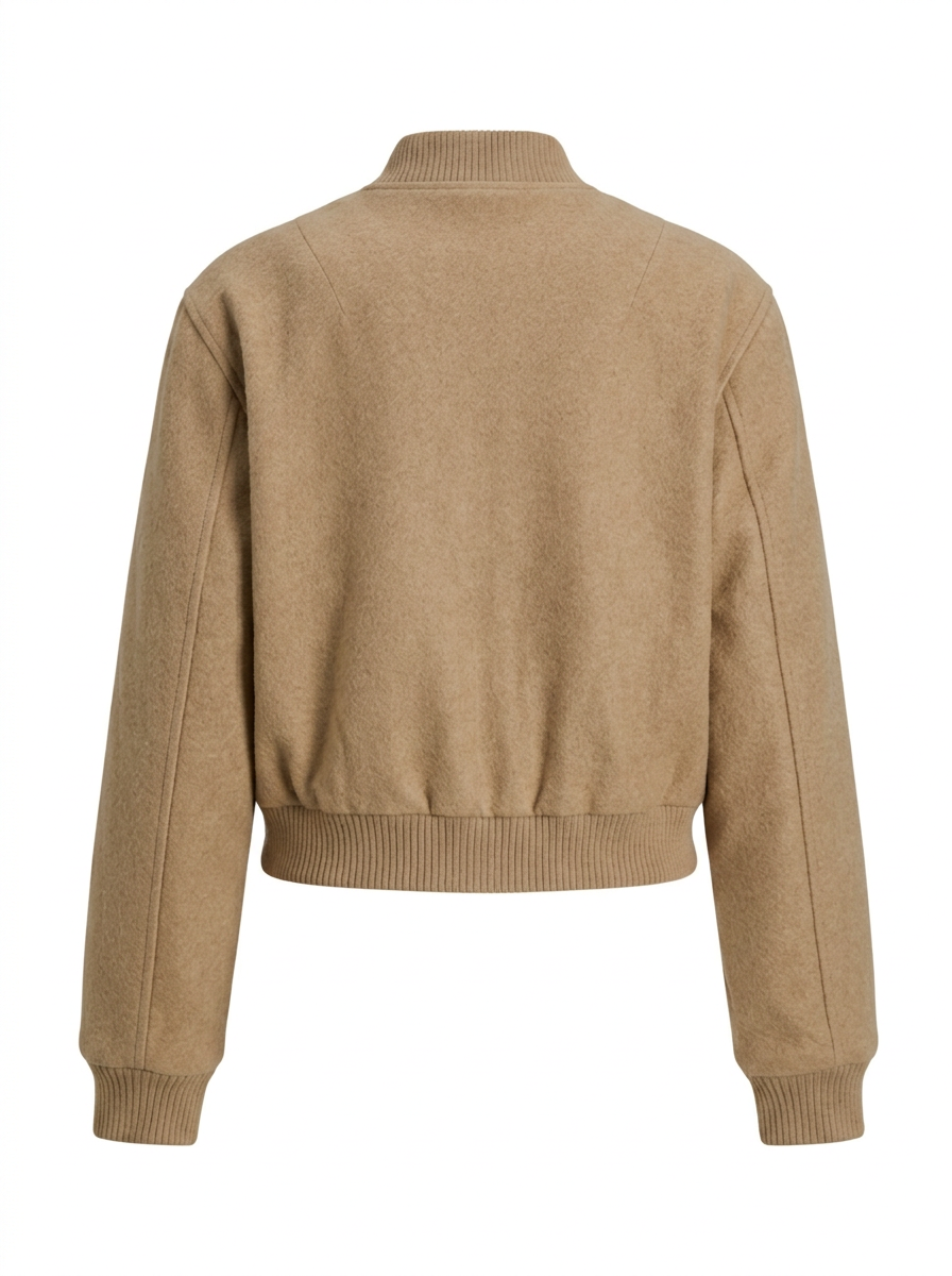 Lia Virelle Jacket