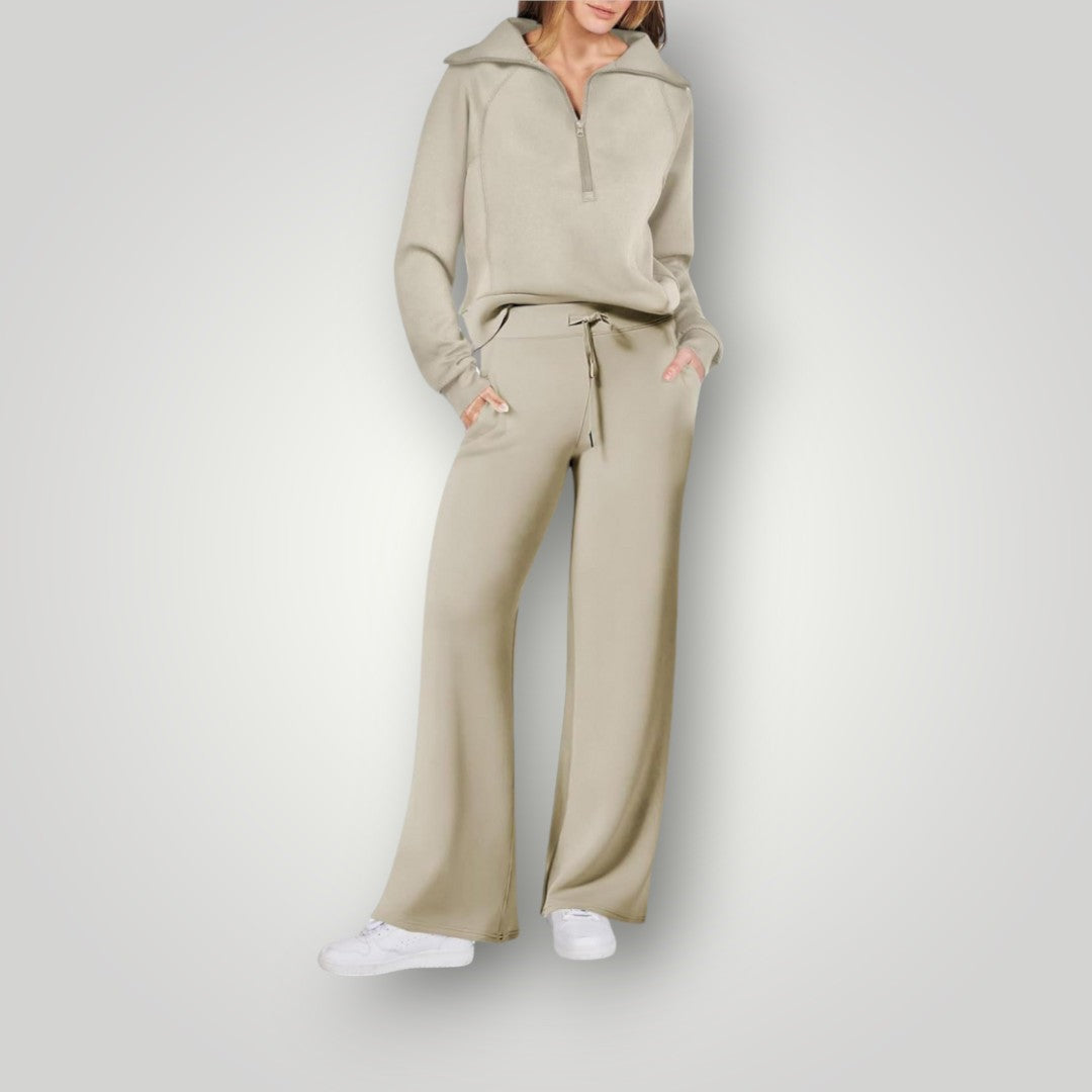Lilou Chiara - Luxe Loungewear Set