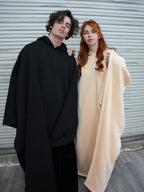 Eden Joanna - Hoodie Blanket, your ultimate cocoon of comfort