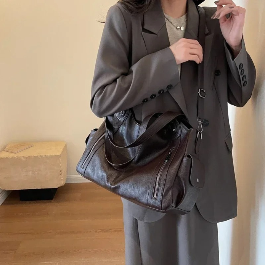 Amber Eliana - Stylish Shoulder Bag