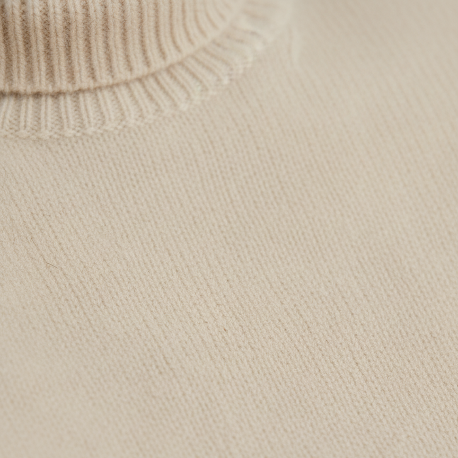 Lia | High Neck Sweater Women Soft Knitwear Lazy Style Pullover