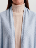 Lia | Soft Wool Wrap