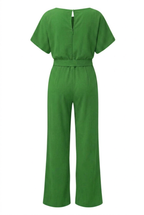 Noa | Blush Jumpsuit