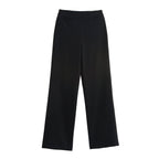 The Mae Elisa Tailored Vest & Wide Leg Pants