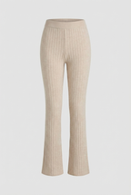 Noa | Ribbed Lounge Set