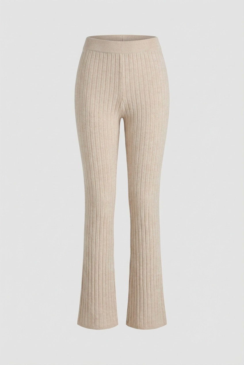 Noa | Ribbed Lounge Set