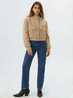 Lia Virelle Jacket