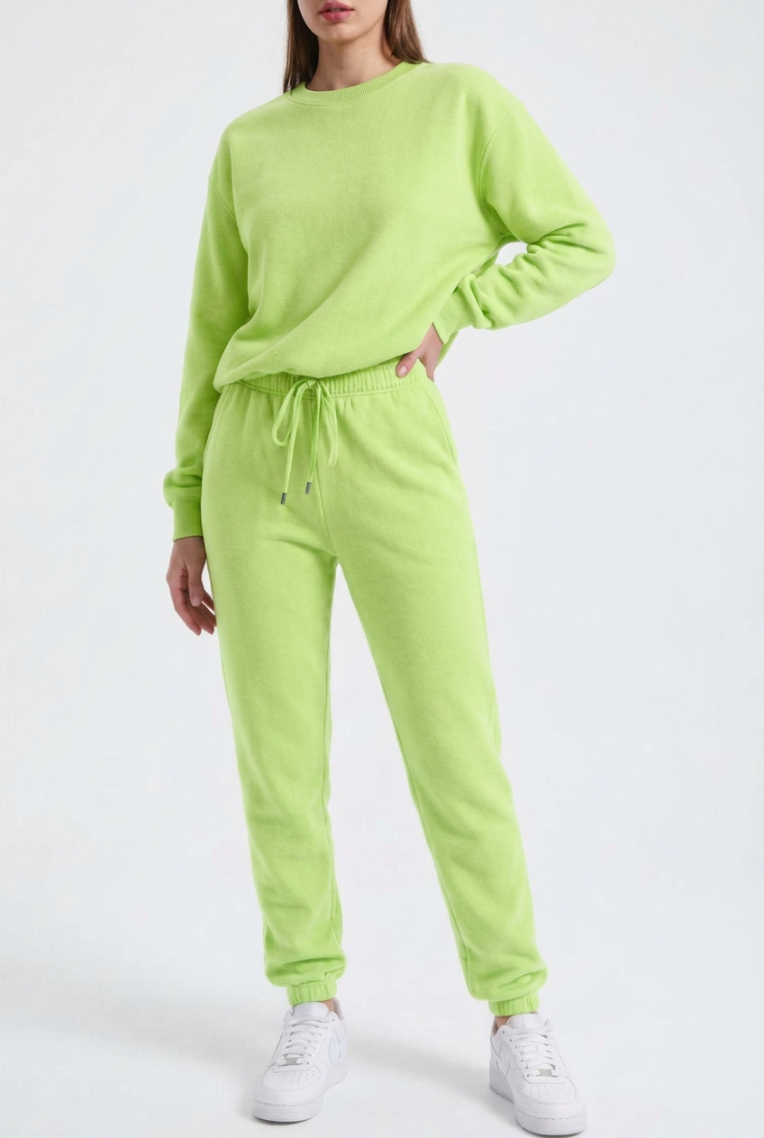 Lia | Lounge Set