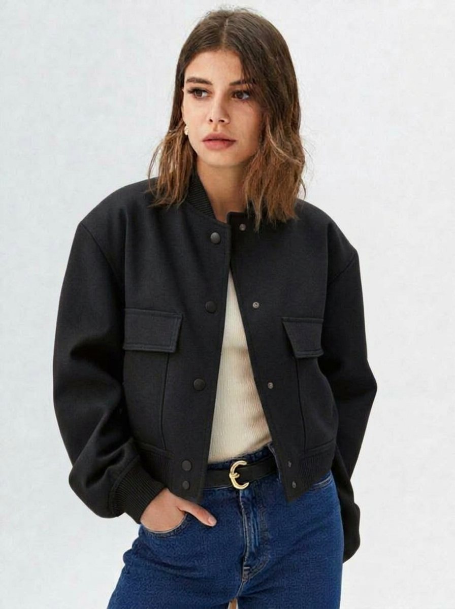 Lia Virelle Jacket