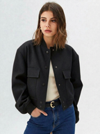 Lia Virelle Jacket