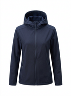 Lina | Hooded Jacket
