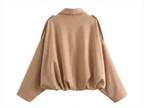 Sylvia | Utility Jacket
