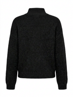 Lina | Knit Turtleneck Sweater