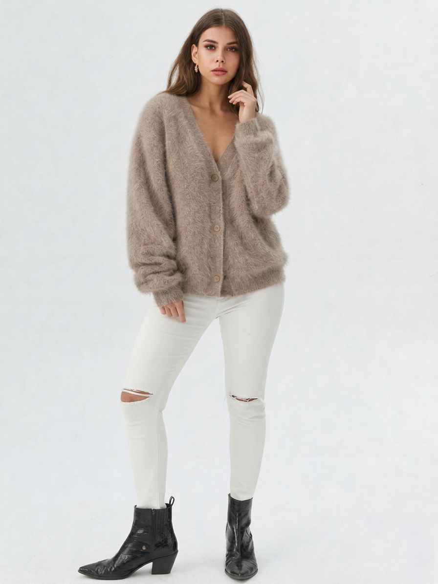 Lina | Cardigan
