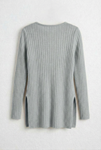 Noa | Ribbed Lounge Set