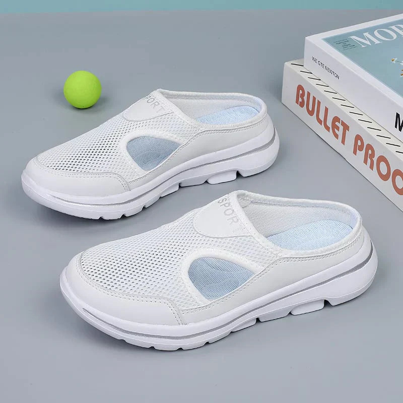 Elcevi | Comfort Slippers