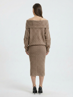 Lia | Knit Set