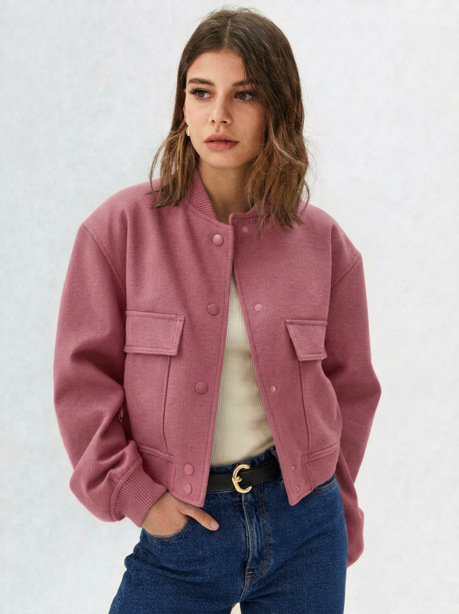Lia Virelle Jacket