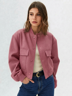 Lia Virelle Jacket